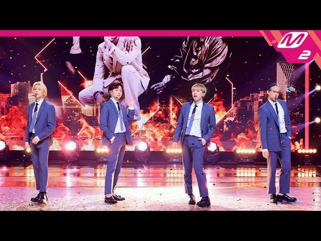 【公式mn2】直カム、BTOB_ 直カム8K「Outsider」(BTOB_ _ FanCam)| MCOUNTDOWN_2021.9.9  