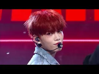 【公式mnk】「VERIVERY_ 」のエネルギーあふれる「TRIGGER」の舞台#MCOUNTDOWN_ EP.724 | Mnet 210909放送  