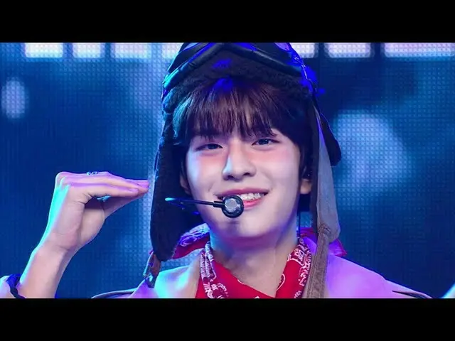 【公式mnk】「1位」私たちはすぐにスキジュだよ☆」StrayKids_ 」の「歌い手」の舞台#MCOUNTDOWN_ EP.724 | Mnet 210909