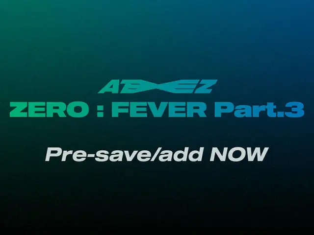 【T公式】ATEEZ、[📢] ATEEZ ZERO：FEVER Part.3 ⠀ ALBUM RELEASE 2021. 9. 13 6PM ⠀ Pre-sa