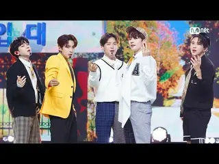 【公式mnk】【ACE_ _  -  Changer] Comeback Stage | #MCOUNTDOWN_ EP.724 | Mnet 210909放送
