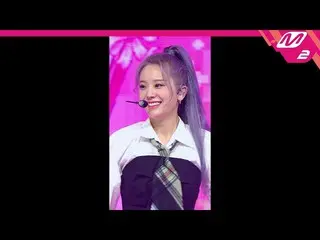 【公式mn2】直カム、fromis_9_ チャン・ギュリ_」Talk＆Talk」(fromis_9_ _ JANG GYU RI FanCam)| MCOUNT