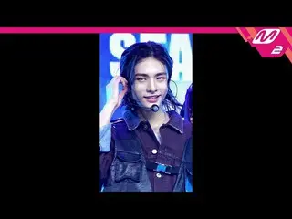 【公式mn2】直カム、 StrayKids_ ヒョンジン_」歌い手」(StrayKids_ _ HYUNJIN FanCam)| MCOUNTDOWN_2021
