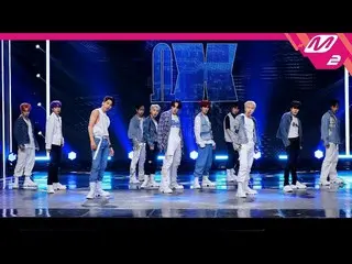 【公式mn2】直カム、 OMEGAX_ _」WHAT'S GOIN「ON」(OMEGAX_ _ FanCam)| MCOUNTDOWN_2021.9.9  