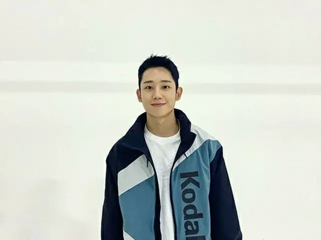 俳優チョン・ヘイン、三池崇史監督の新ドラマ「CONNECT」出演を検討中だと報じられる