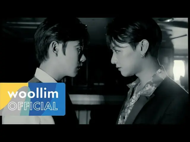 【公式woo】 [M / V] GoldenChildGAME(TAG＆JiBeom)  