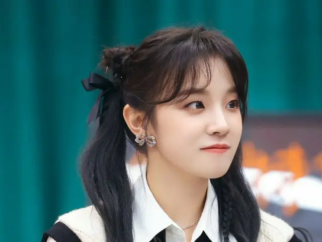 【t公式】(G)I-DLE_、[ #YUQI] 2021.09.10请吃饭的姐姐