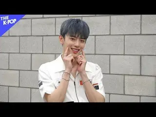 【公式sbp】 VERIVERY_ (VERIVERY_ _ )テレ波SHOW [ビハインドザショー210831]  