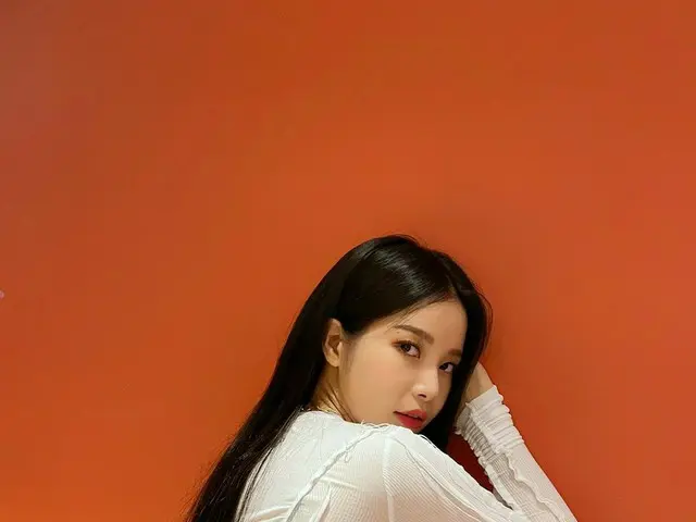 【t公式】MAMAMOO、[ #ソーラー]私たちムームー皆さんしばらくして、10時30分KBS2「私たちが愛したその歌の新しい歌手 '本放送を必ず見ておりソーラ
