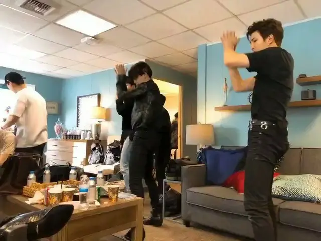 【d公式big】RT BTS_twt：クルチュム