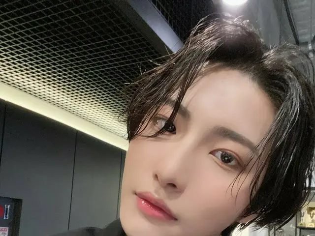 【T公式】ATEEZ、[ #聖火】D-1記念🐤🐤 #ATEEZ #ATEEZ