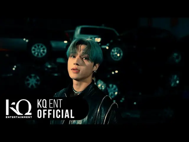 【T公式】ATEEZ、[🎬] ATEEZ  - 「Deja Vu」Official MV Teaser  #FEVER_Part_3 #Deja_Vu #AT