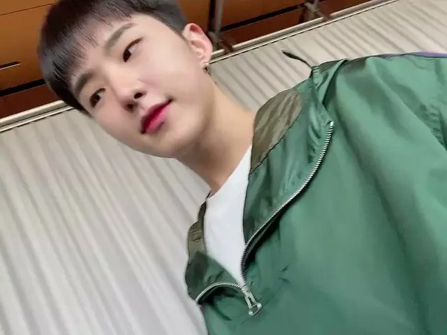 【JT公式】SEVENTEEN、RT pledis_17：[17'S星]優雅🌙虎し🐯