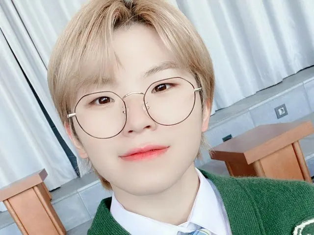 【JT公式】SEVENTEEN、RT pledis_17：[17'S宇治]💚