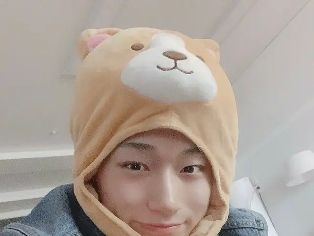 【T公式】ATEEZ、[ #産】これは我々の家になぜITZY