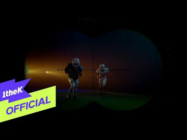 【公式loe】 [Teaser]WONHO_ (円弧)_「BLUE」Teaser #2  