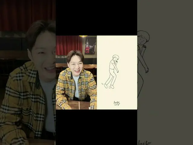 【公式】BTOB、Thank UMELODY💙fromイ・チャンソプ(BTOB)(LEE CHANGSUB)  