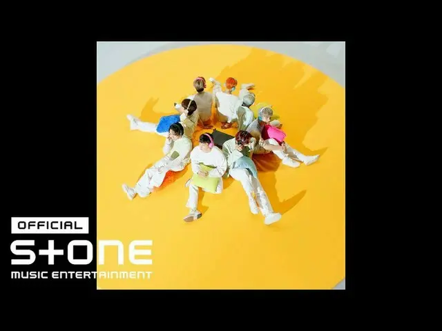 【公式cjm】 ATEEZ_ _ (ATEEZ_ ) -  [ZERO：FEVER Part.3] Preview  
