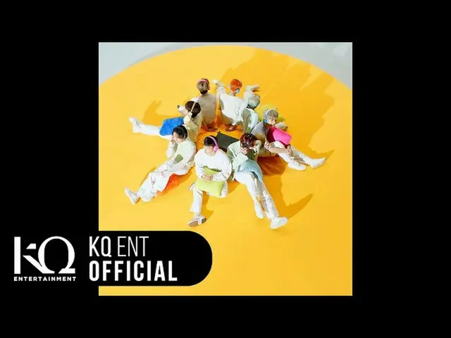【T公式】ATEEZ、ATEEZ [ZERO：FEVER Part.3] ALBUM RELEASE 2021.9.13 6PM ▶  #FEVER_Part_