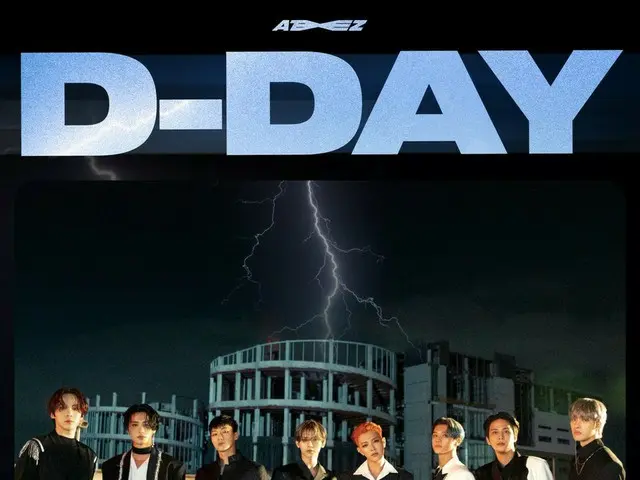 【T公式】ATEEZ、[📷] ATEEZ ZERO：FEVER Part.3 D-day Poster ⠀ ALBUM RELEASE 2021. 9. 13