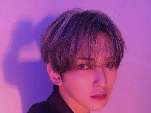 【T公式】ATEEZ、[ #女子商業高校] ATINY今日一緒にしてくれてありがとう、私たちのように熱心に走ってみて！愛しています#ATEEZ #ATEEZ