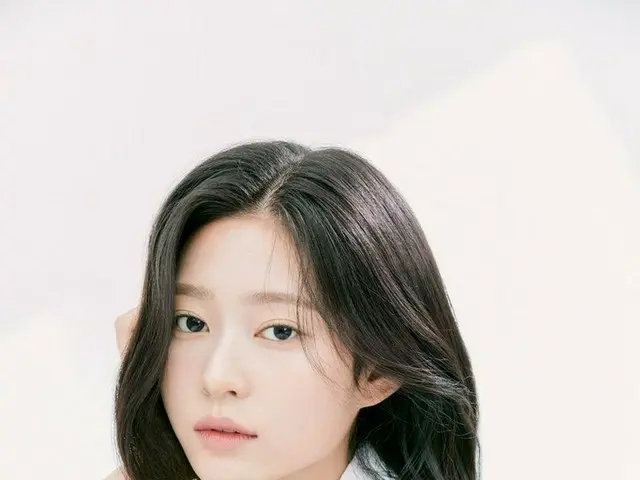 #IZONE 出身キム・ミンジュ、「女優」としてのプロフィール写真が韓国で話題