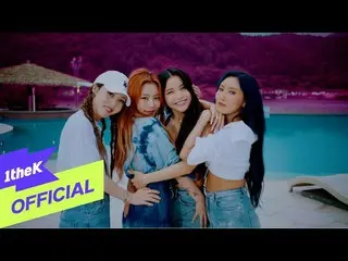 【公式loe】 [Teaser]MAMAMOO_ _ (MAMAMOO_ )_ mumumumuch(天地海だけ)  
