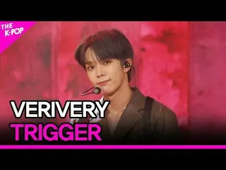 【公式sbp】 VERIVERY_ _ 、TRIGGER(VERIVERY_ 、TRIGGER)[THESHOW_ _ 210914]  