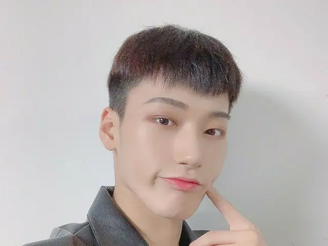 【T公式】ATEEZ、[ #山]ルワ🌰 #ATEEZ #ATEEZ