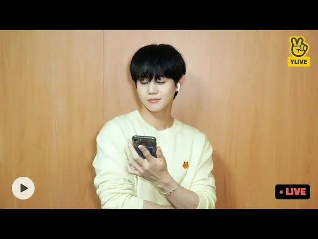 【公式】HIGHLIGHT、ヤン・ヨソプ(YANG YOSEOP)THE 1st FULL ALBUM [Chocolate Box] HIGHLIGHT ME