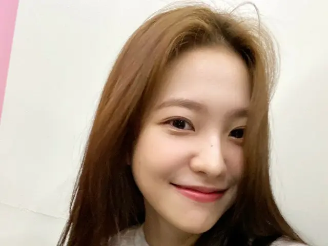 【t公式】RED VELVET、Yeri'sMidnight✌🏻😊💜 #YERI #研ぎ#RedVelvet #Red Velvet #STATIONZ 