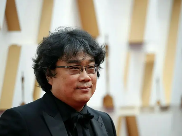 映画「パラサイト 半地下の家族」のポン・ジュノ監督、「第26回釜山国際映画祭」で濱口 竜介監督とスペシャルトークを開催