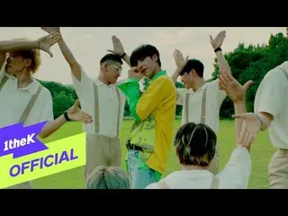 【公式loe】 [MV] Lee EunSang_ (イ・ウンサン_ )_ Lemonade(PERFORMANCE VER
