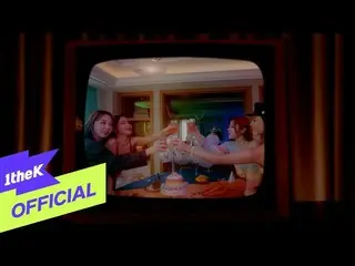 【公式loe】 [MV]MAMAMOO_ _ (MAMAMOO_ )_ mumumumuch(天地海だけ)  