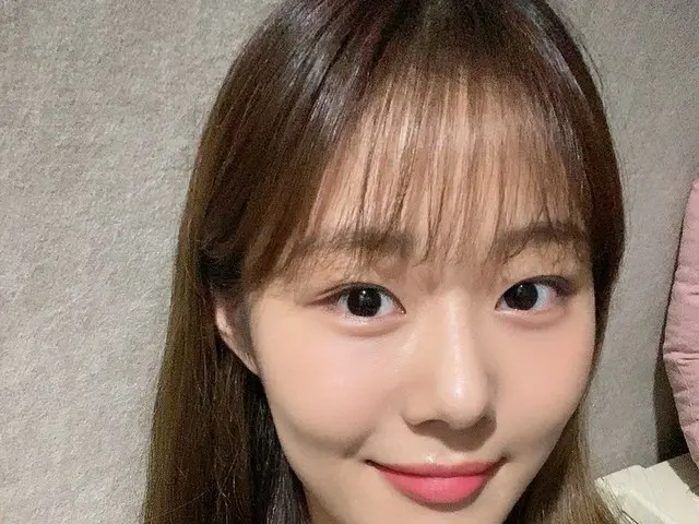 【t公式】Cherry Bullet、[ #チェリン#CHAERIN]ルーレット見たいおお〓〓❤️❤️❤️ #CherryBullet #Cherry Bull
