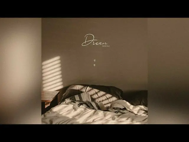 【公式】SEVENTEEN、ジョンハン(JEONGHAN) -  Dream(KOR Ver