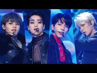【公式mnk】「DEBUT「新ボーイグループ「ルミナス」の「RUN」の舞台#MCOUNTDOWN_ EP.725 | Mnet 210916放送  