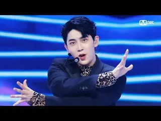 【公式mnk】「DEBUT」ふんあふれる「バクヒョンホ」の「ドンドンドン」の舞台#MCOUNTDOWN_ EP.725 | Mnet 210916放送  