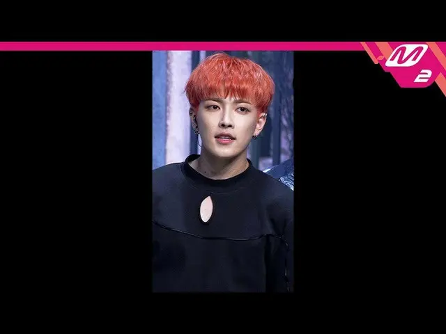 【公式mn2】直カム、ATEEZ_ ホンジュン_」Deja Vu」(ATEEZ_ _ HONG JOONG FanCam)| MCOUNTDOWN_2021.9