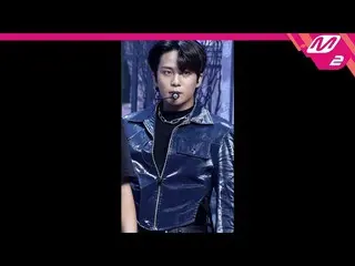 【公式mn2】直カム、ATEEZ_ ジョンホ_」Deja Vu」(ATEEZ_ _ JONG HO FanCam)| MCOUNTDOWN_2021.9.16 