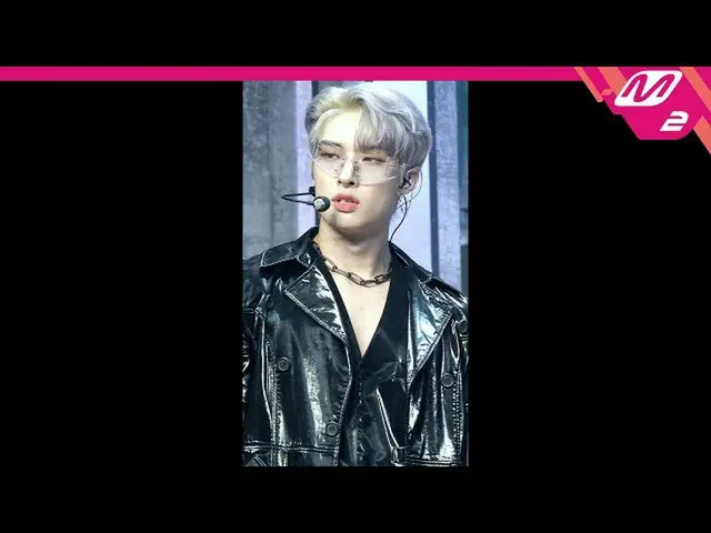 【公式mn2】直カム、ATEEZ_ ミンギ_」Deja Vu」(ATEEZ_ _ MIN GI FanCam)| MCOUNTDOWN_2021.9.16  