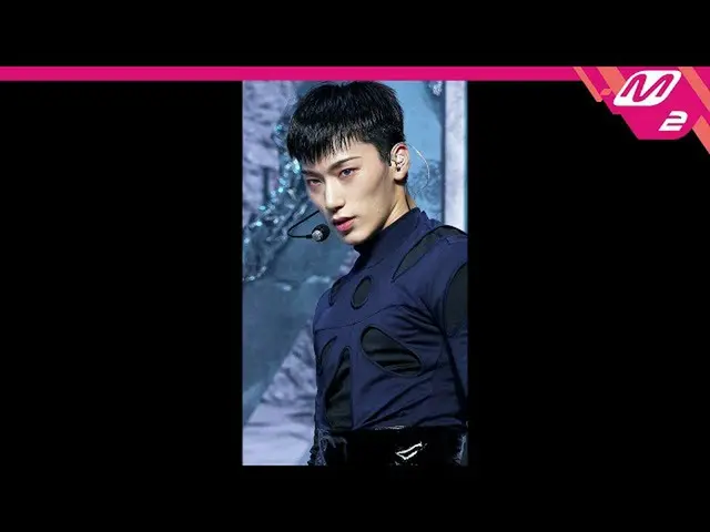 【公式mn2】直カム、ATEEZ_ 山_」Deja Vu」(ATEEZ_ _ SAN FanCam)| MCOUNTDOWN_2021.9.16  