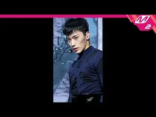 【公式mn2】直カム、ATEEZ_ 山_」Deja Vu」(ATEEZ_ _ SAN FanCam)| MCOUNTDOWN_2021.9.16  