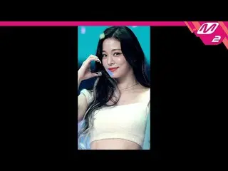 【公式mn2】直カム、fromis_9_ がチェヨン_」Talk＆Talk」(fromis_9_ _ LEE CHAEYOUNG FanCam)| MCOUNT