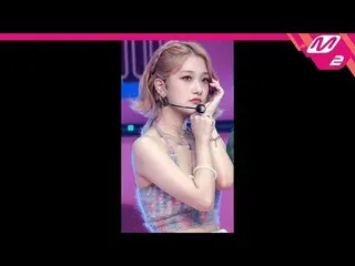 【公式mn2】直カム、fromis_9_ イ・ソヨン_」Talk＆Talk」(fromis_9_ _ LEE SEOYEON FanCam)| MCOUNTDO