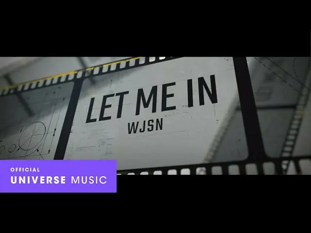 【d公式sta】RT into_universe：[🎵] UNIVERSE MUSIC  - 宇宙少女(WJSN) CONCEPT FILM：The Prem