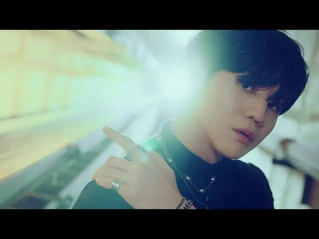 【公式】HIGHLIGHT、[Teaser2]ヤン・ヨソプ(YANG YO SEOP) -  BRAIN  