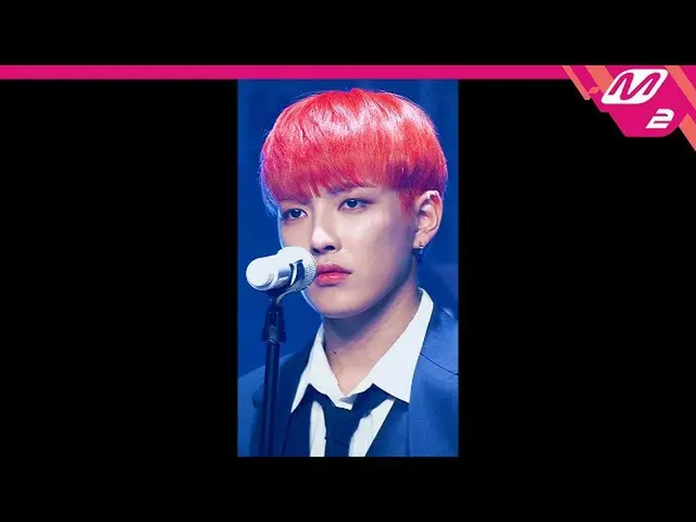 【T公式】ATEEZ、[🎬] ATEEZホンジュン_」夜空(Not Too Late)」(ATEEZ HONG JOONG FanCam)  #夜空#Not_