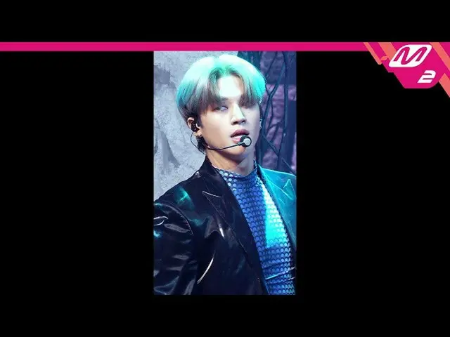 【T公式】ATEEZ、[🎬] ATEEZウヨン_」Deja Vu」(ATEEZ WOO YOUNG FanCam) #Deja_Vu #エムカウントダウン#A