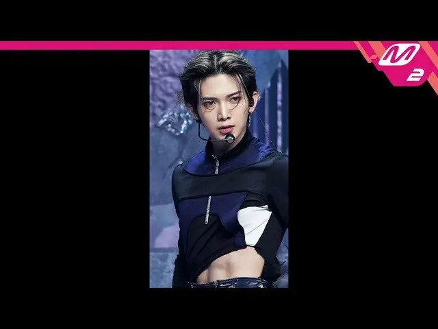 【T公式】ATEEZ、[🎬] ATEEZ女子商業高校_」Deja Vu」(ATEEZ YEO SANG FanCam) #Deja_Vu #エムカウントダウン